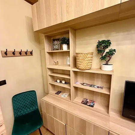 Apartamento Le Petit - Cosy & Moderne - 1 - Centre