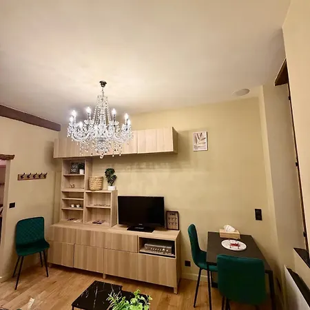 Le Petit - Cosy & Moderne - 1 - Centre Apartamento *