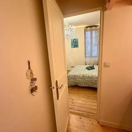 Apartamento Le Petit - Cosy & Moderne - 1 - Centre Toulouse