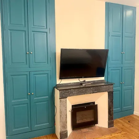 Apartamento Le Petit - Cosy & Moderne - 1 - Centre Toulouse