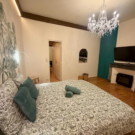 Apartamento Le Petit - Cosy & Moderne - 1 - Centre