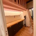 Le Petit - Cosy & Moderne - 1 - Centre Appartement