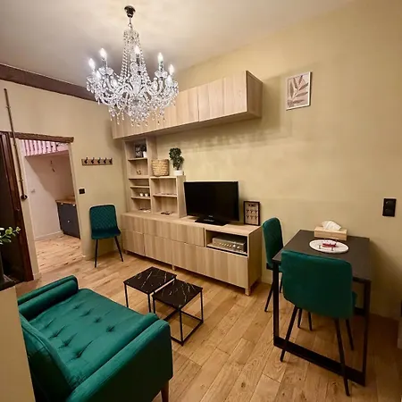 Le Petit - Cosy&moderne - 1 - Centre Appartement Toulouse