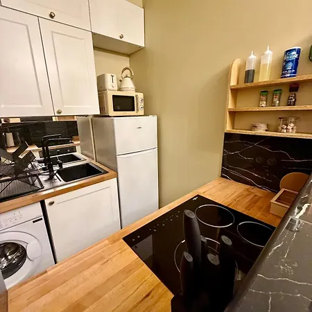 Le Petit - Cosy&moderne - 1 - Centre Appartement