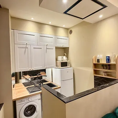 Le Petit May - Cosy & Moderne - 1 Chambre - Centre Ville Toulouse *