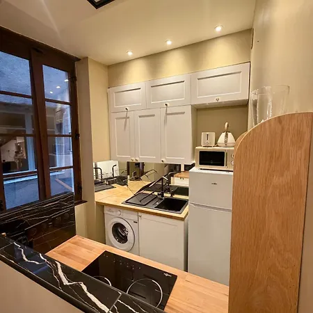 Le Petit - Cosy & Moderne - 1 - Centre * Tolosa