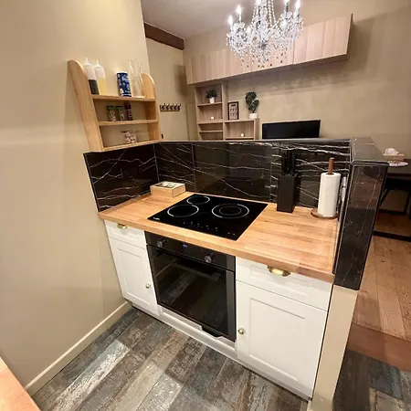 Daire Le Petit - Cosy & Moderne - 1 - Centre Toulouse