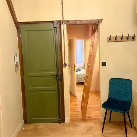 Le Petit - Cosy & Moderne - 1 - Centre * Toulouse