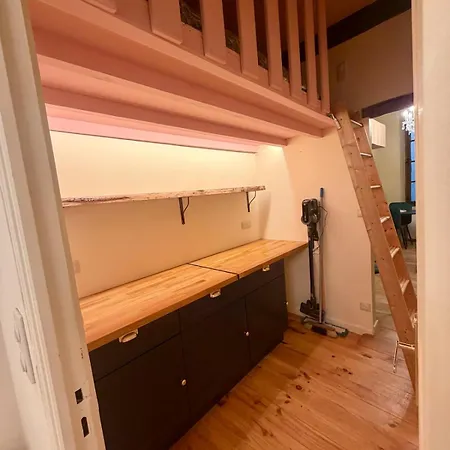 Le Petit - Cosy & Moderne - 1 - Centre Daire