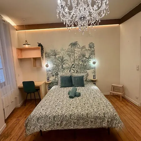 Le Petit - Cosy & Moderne - 1 - Centre *