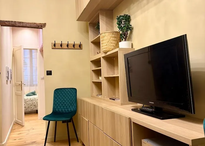 Le Petit May - Cosy & Moderne - 1 Chambre - Centre Ville Toulouse شقة تولوز