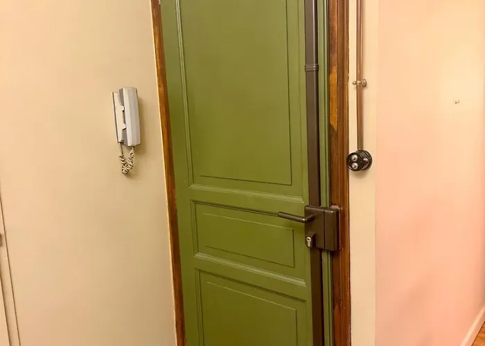 Apartman Le Petit May - Cosy & Moderne - 1 Chambre - Centre Ville Toulouse *