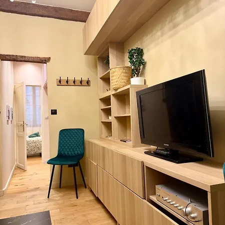 Le Petit May - Cosy & Moderne - 1 Chambre - Centre Ville Toulouse Apartamento Toulouse