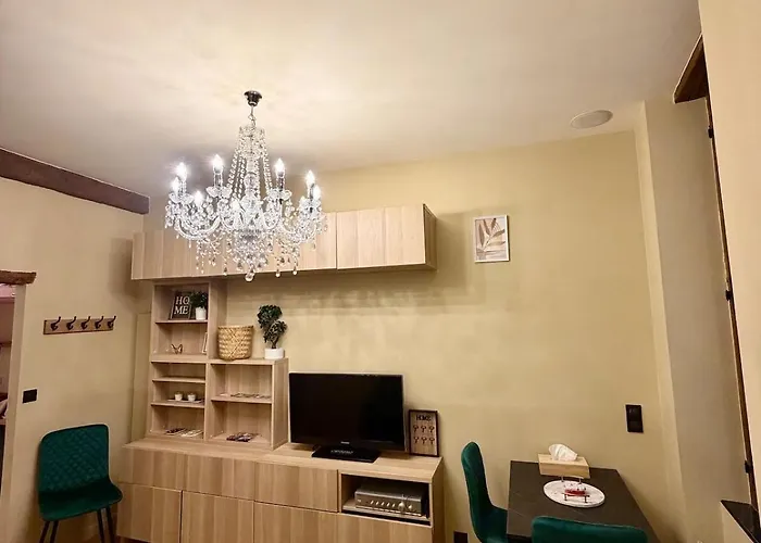 Le Petit May - Cosy & Moderne - 1 Chambre - Centre Ville Toulouse Apartamento *