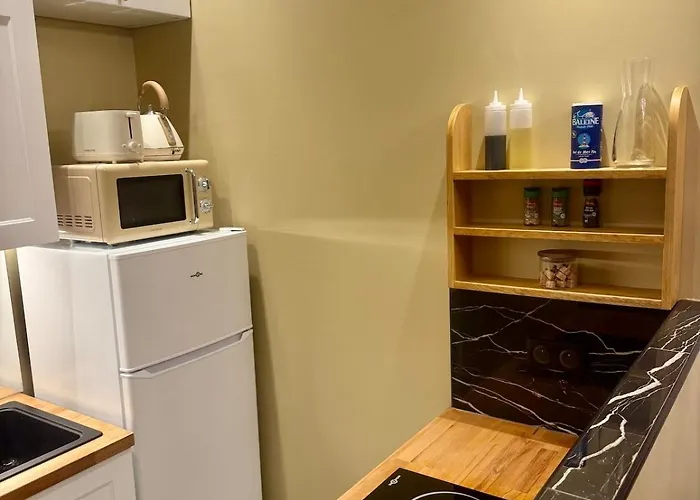 Apartment Le Petit May - Cosy & Moderne - 1 Chambre - Centre Ville Toulouse *