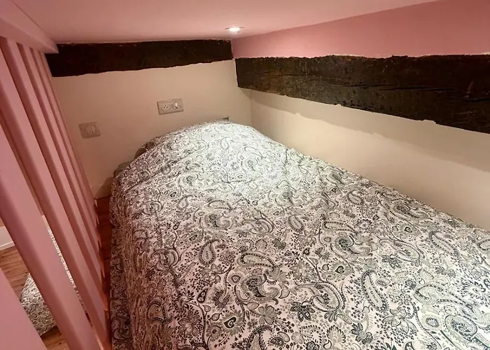 Le Petit May - Cosy & Moderne - 1 Chambre - Centre Ville Toulouse Apartamento Toulouse