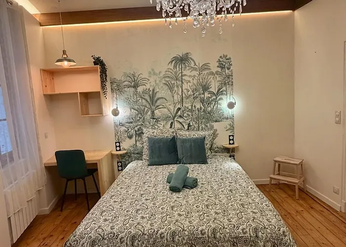 Le Petit May - Cosy & Moderne - 1 Chambre - Centre Ville Toulouse *