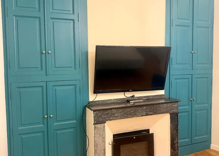 Apartment Le Petit May - Cosy & Moderne - 1 Chambre - Centre Ville Toulouse Toulouse