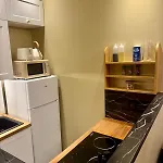 Apartmán Le Petit - Cosy & Moderne - 1 - Centre *