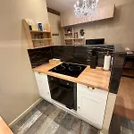 Apartmán Le Petit - Cosy & Moderne - 1 - Centre Toulouse
