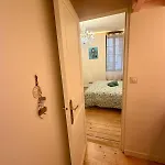 Apartmán Le Petit - Cosy & Moderne - 1 - Centre Toulouse