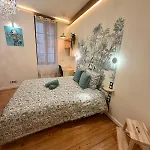 Apartmán Le Petit - Cosy & Moderne - 1 - Centre Toulouse