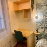 Apartmán Le Petit - Cosy & Moderne - 1 - Centre Toulouse