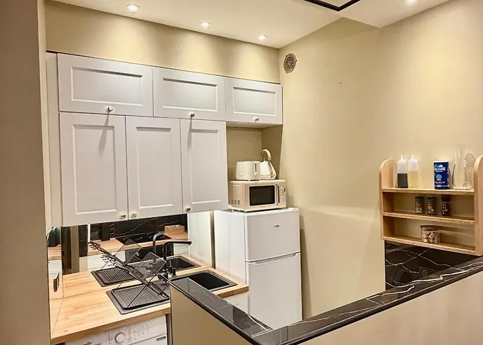 Le Petit May - Cosy & Moderne - 1 Chambre - Centre Ville Toulouse *