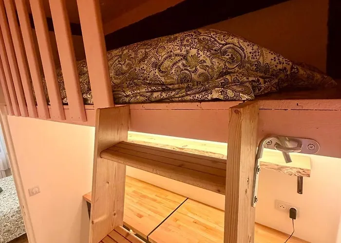 Le Petit May - Cosy & Moderne - 1 Chambre - Centre Ville Toulouse *